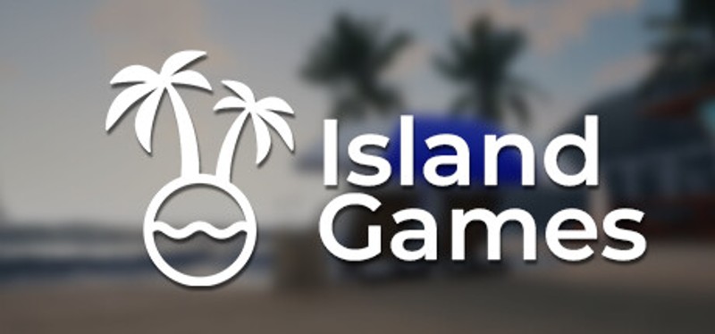 Island games Image