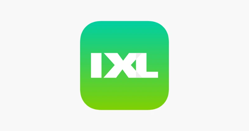 IXL - Math, English, & More Image