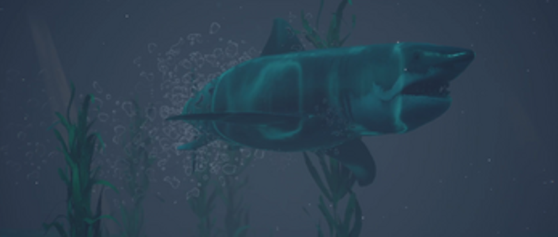 JAWS (Tech-Demo) screenshot