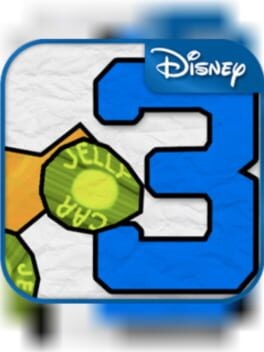 Games like JellyCar 3