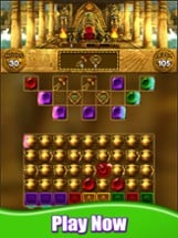 Jewel Queen: Puzzle Match 3 Image