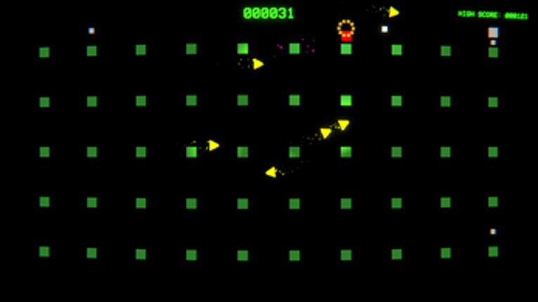 Jump Dimitry's Walls screenshot