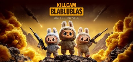 Games like KillCam Blablublas Battle Royale