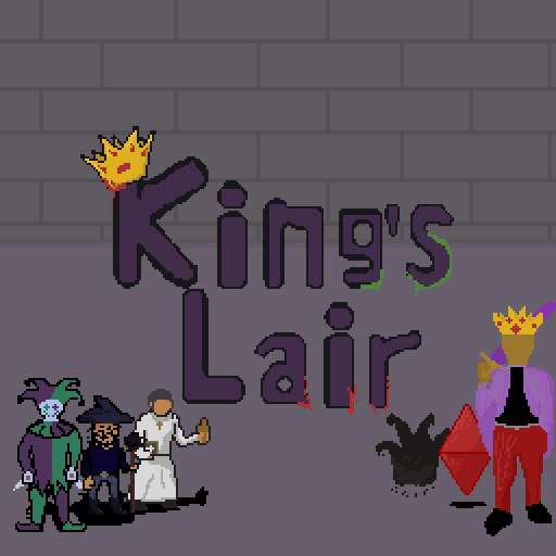 Games like King's Lair