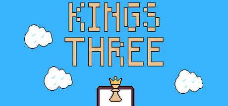 Games like King's Three