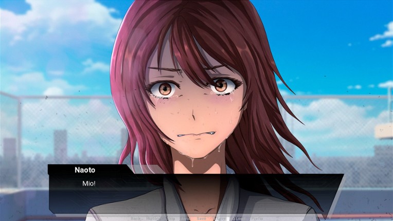 Koregafuko screenshot