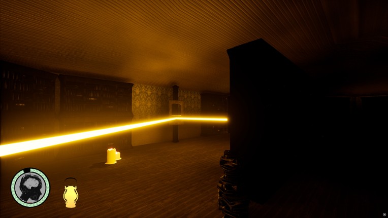 Lantern Light (DEMO) screenshot