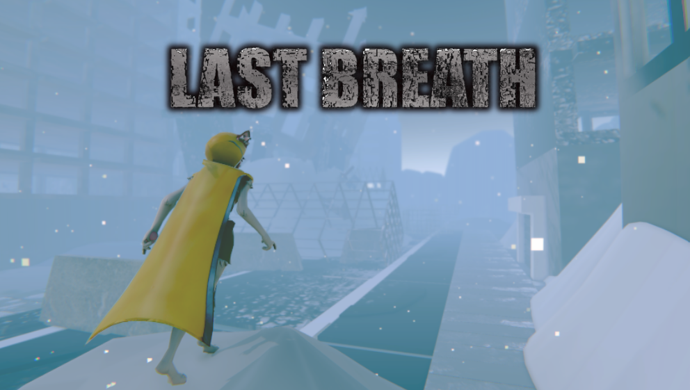 Games like Last Breath