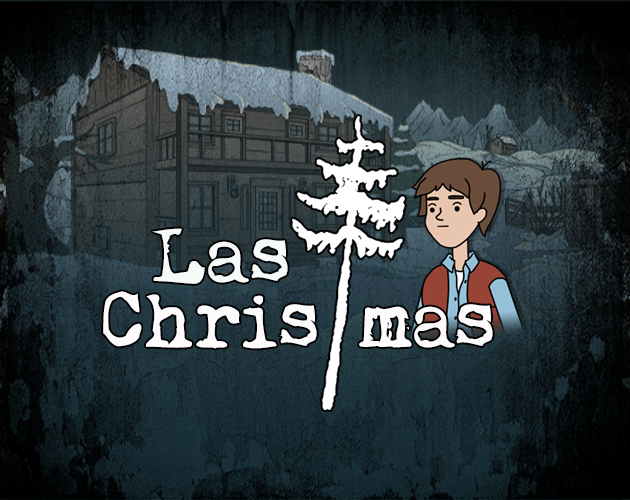 Games like Last Christmas