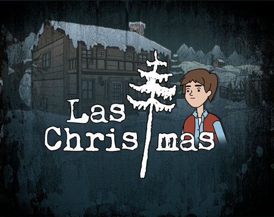 Last Christmas Game Cover