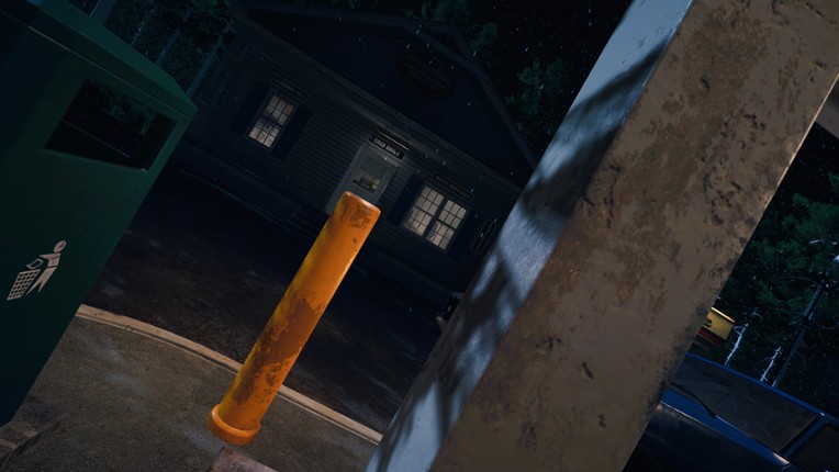 Last Inspection screenshot