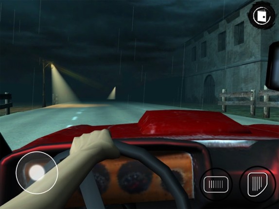 Last Nights at Horror screenshot