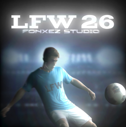 League futbol world 2026 Image