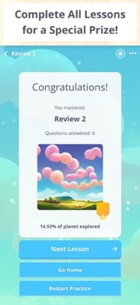 Learn Spelling 1st Grade screenshot