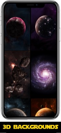 Lightsaber Battle Duel 3D screenshot