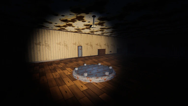 Liminal Heist Image