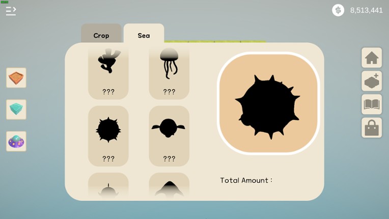 Little Harvest screenshot