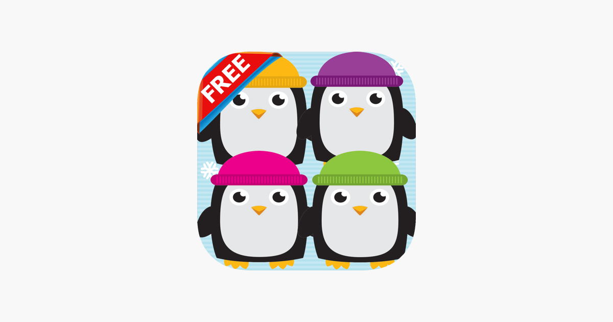 Games like Little Penguin Go! Shooter Games Free Fun For Kids