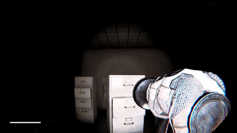 Lost Hope screenshot