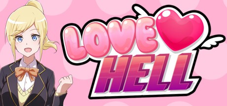 Games like Love Hell