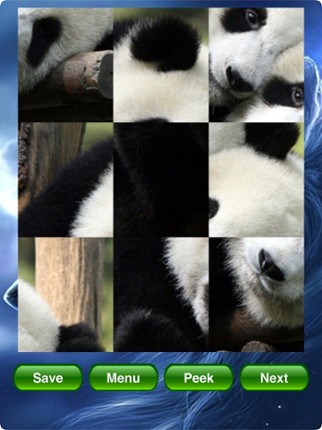 Magic Box Puzzle screenshot