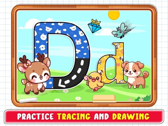 Magic Slate Simulator screenshot