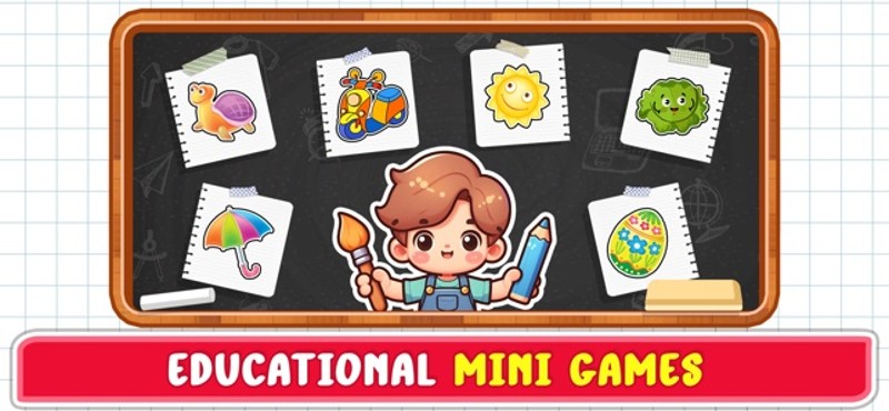 Magic Slate Simulator screenshot