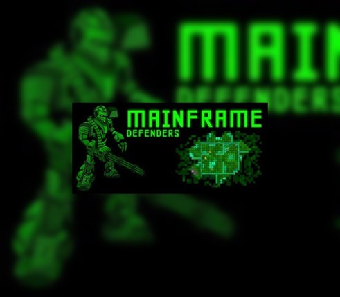 Mainframe Defenders Image
