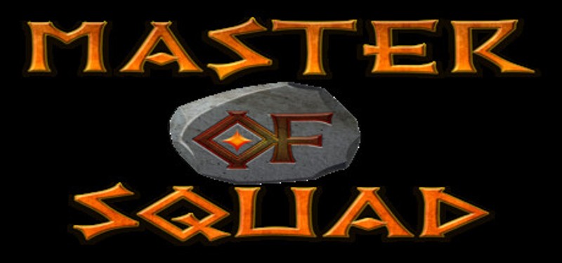 Master Of Squad Image