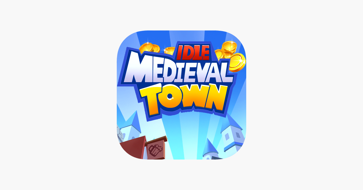 Games like Medieval Town