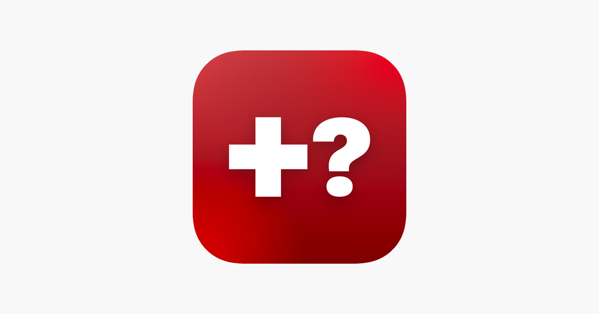Games like Medizin Quiz - Aufnahmetest