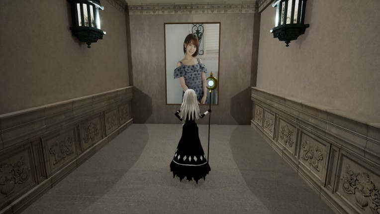 Melt Abyss screenshot