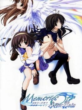 Games like Memories Off After Rain