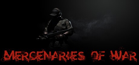 Games like Mercenaries of War