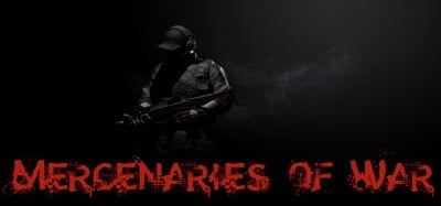 Mercenaries of War Image