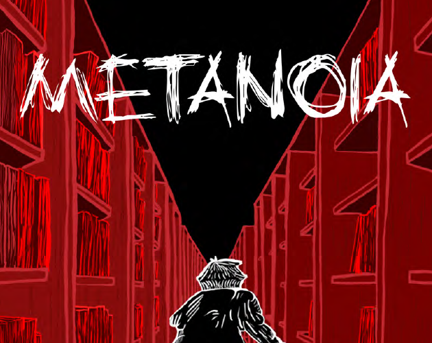 Games like Metanoia