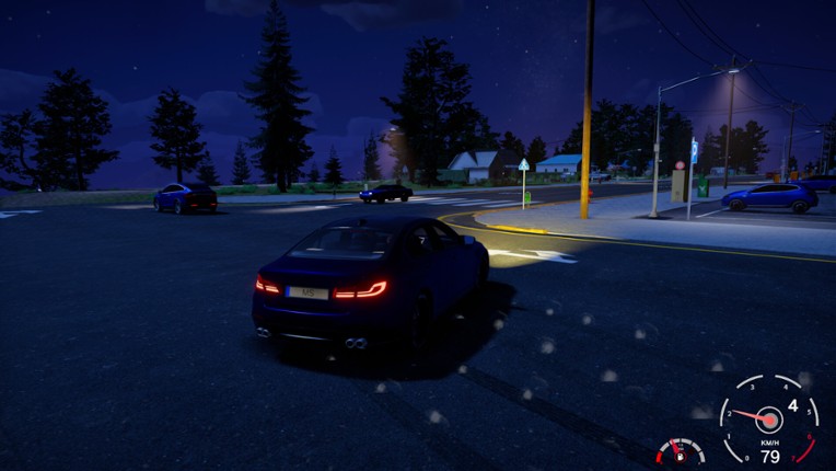 Money Simulator screenshot