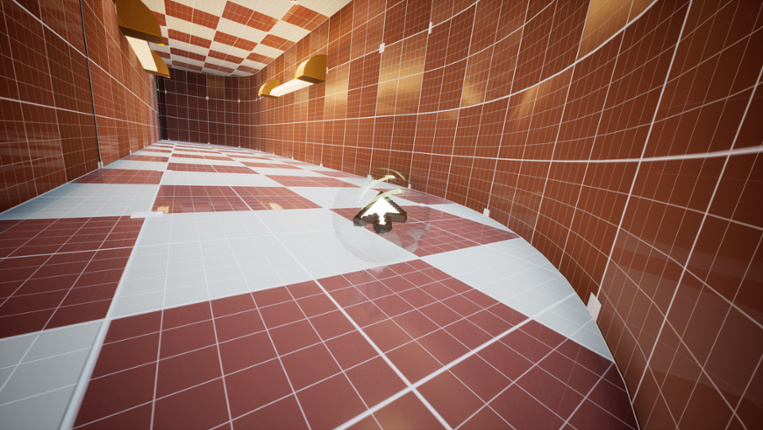 Mousebound screenshot