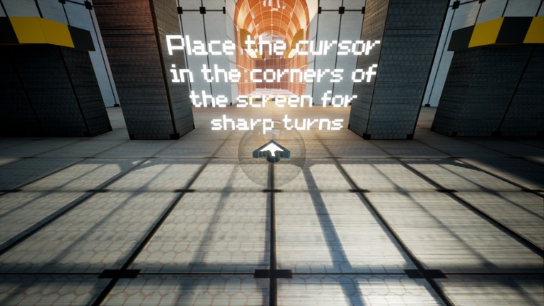 Mousebound screenshot