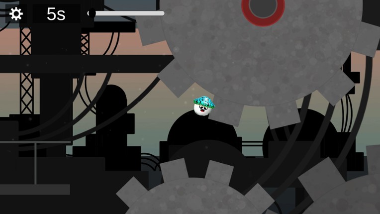 Mushroom Musical screenshot