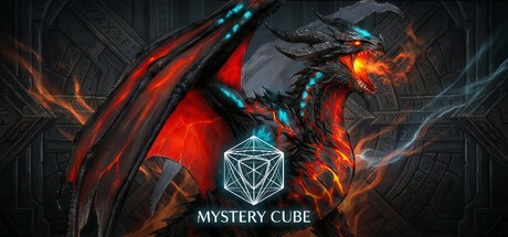 Games like Mystery Cube: Black Dragon Jarl
