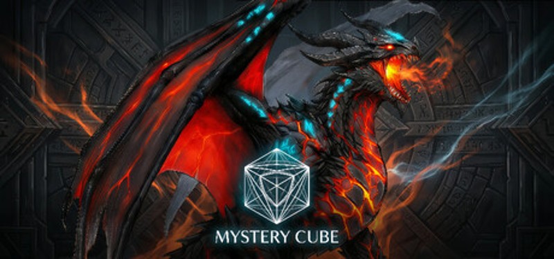 Mystery Cube: Black Dragon Jarl Image