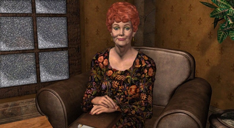 Nancy Drew: Treasure in the Royal Tower screenshot