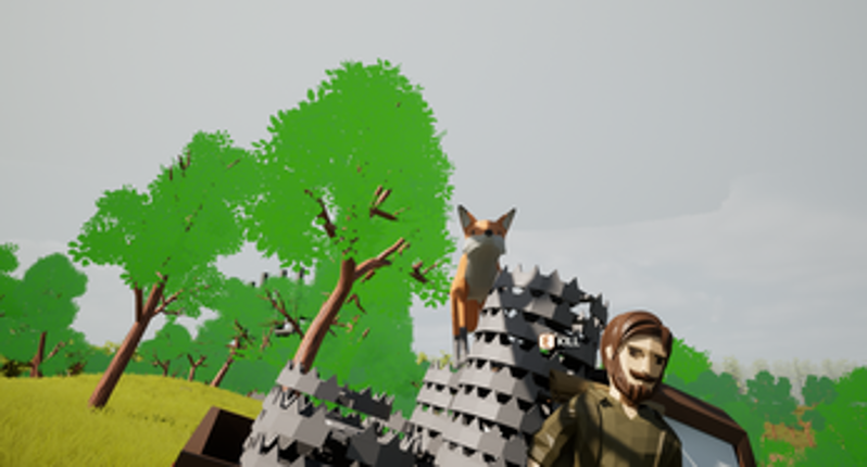 Natural Selection Image