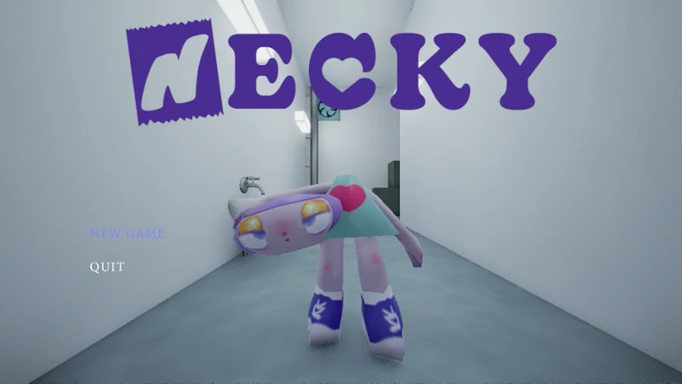 NECKY Image