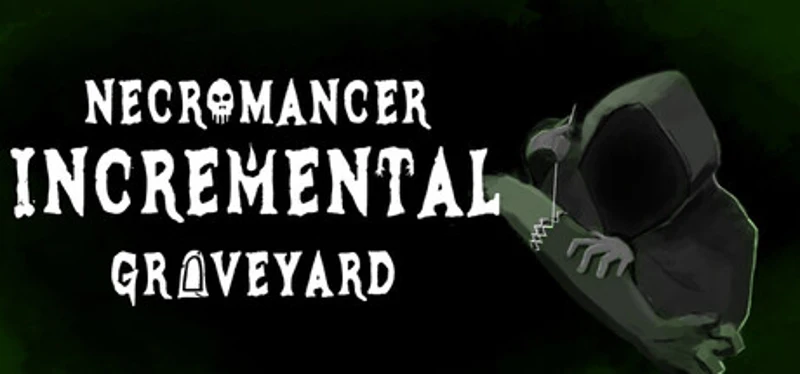 Necromancer Incremental Graveyard Image