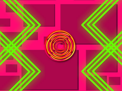 Games like Neon Path