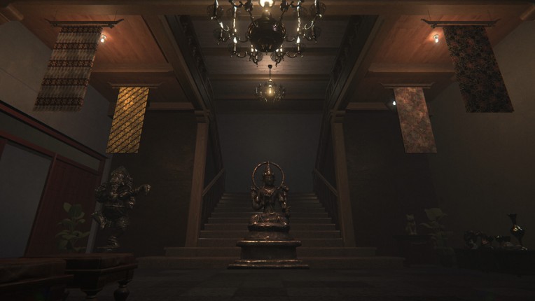 Nightwatch at The Museum Image