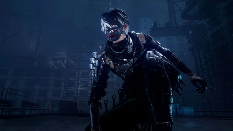 NINJA GAIDEN 4 screenshot