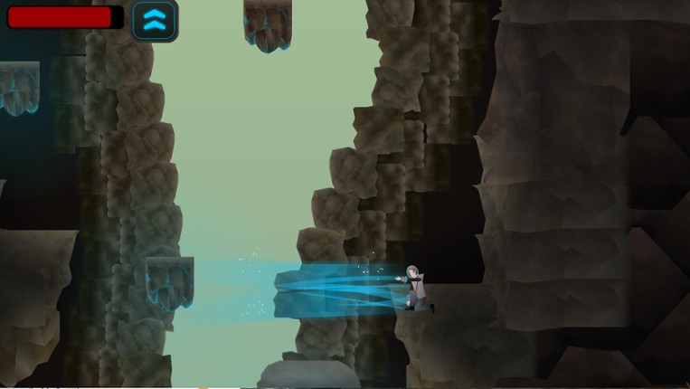 NO GOD FOR US screenshot